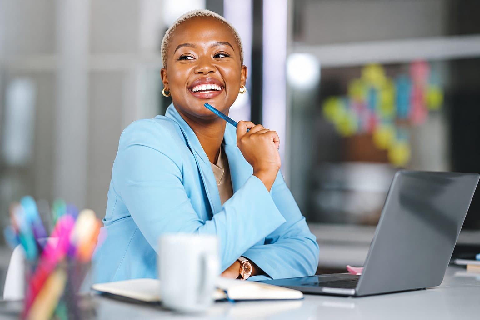 Why your agency should refuse half your requests — cover