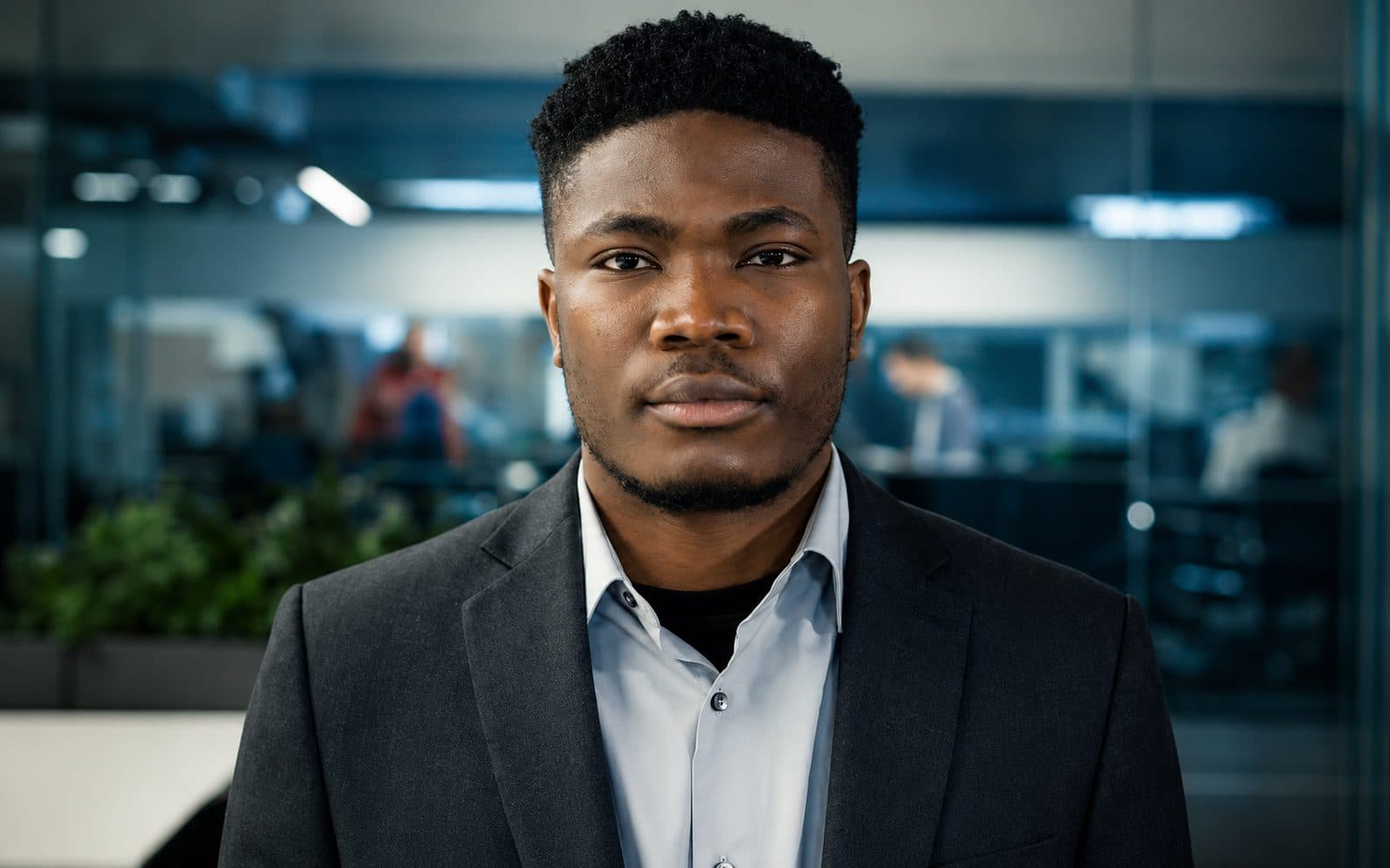Gilbert Chapara — Content Director